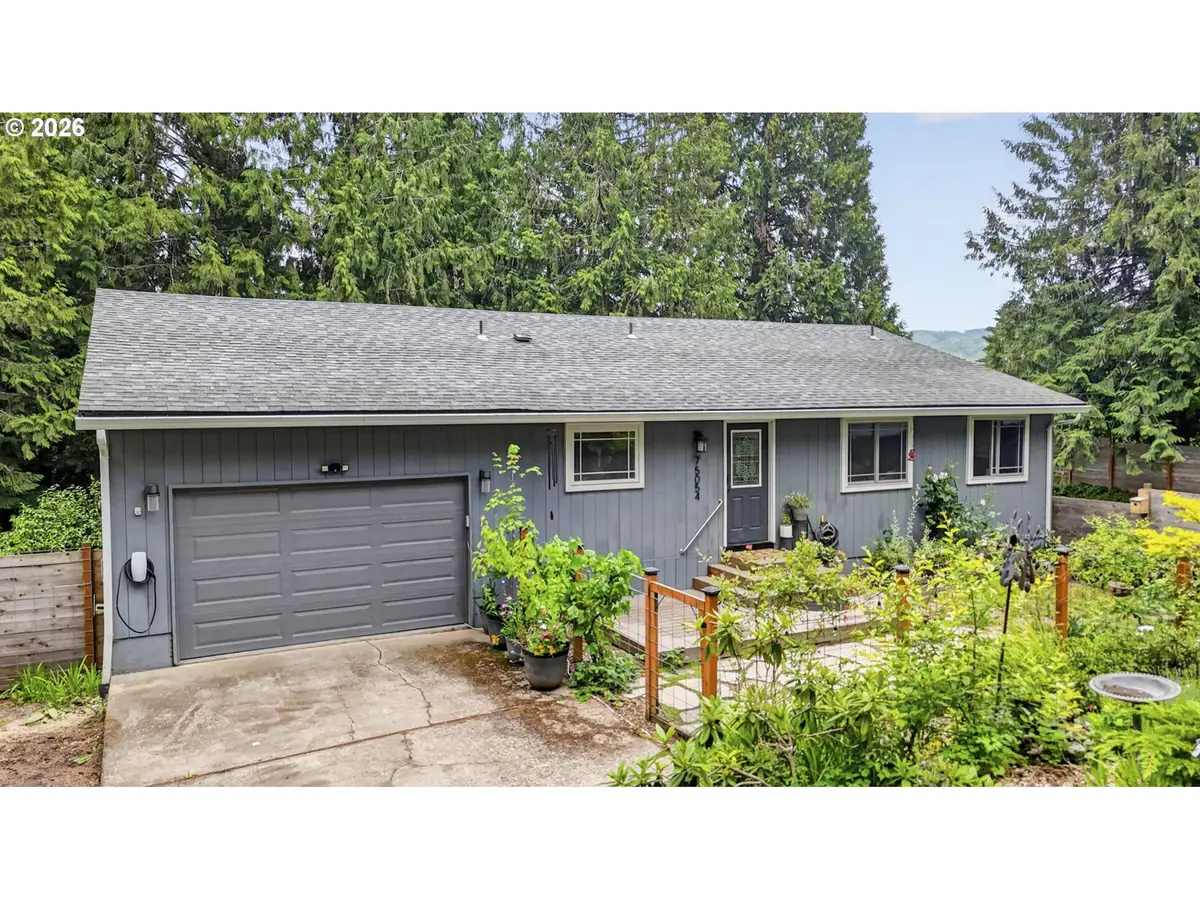 75054 Debast Rd, Rainier, OR 97048 - #1