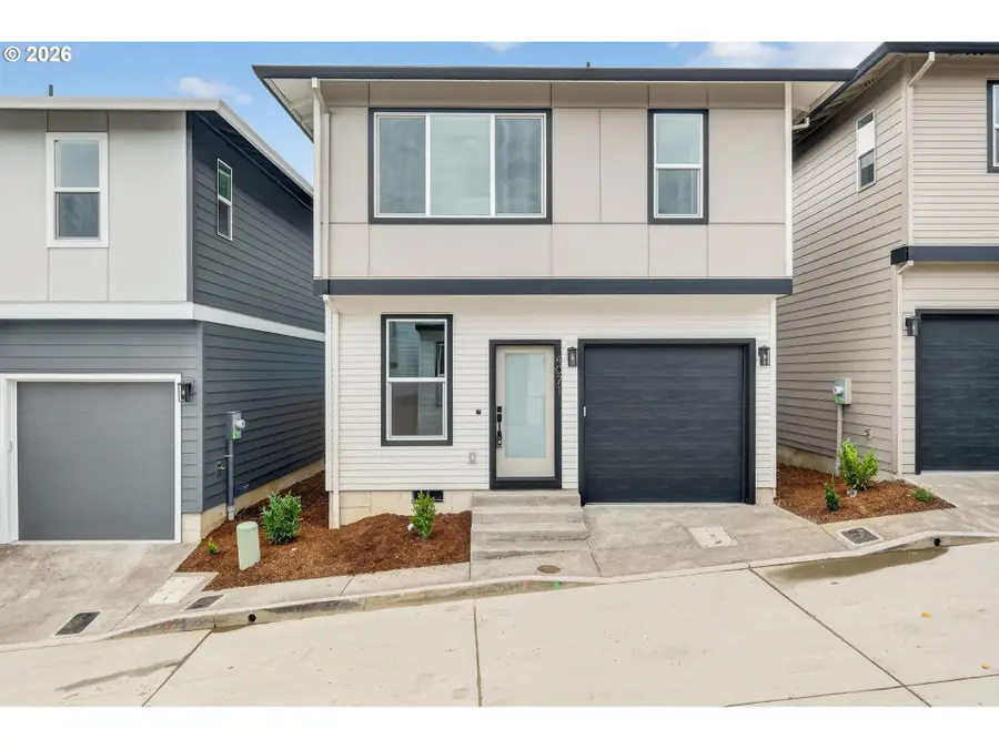 4071 SW Mckinley St #36, Gresham, OR 97080 - #2