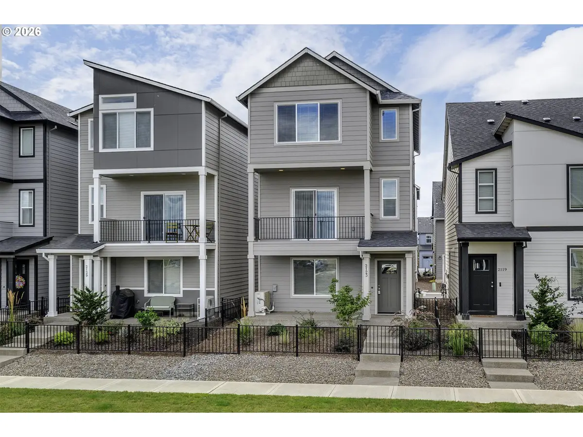 2123 Colby Ln #Lot 74, Forest Grove Cornelius, OR 97116 - #1