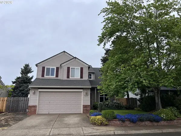 1224 SE 16th Ave, Canby, OR 97013