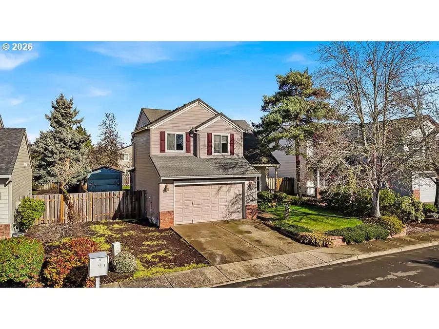 1224 SE 16th Ave, Canby, OR 97013 - #3