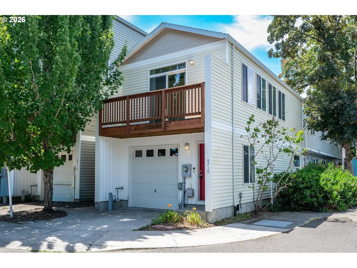 6710 SE 81st Ave, Portland, OR 97206 - #1