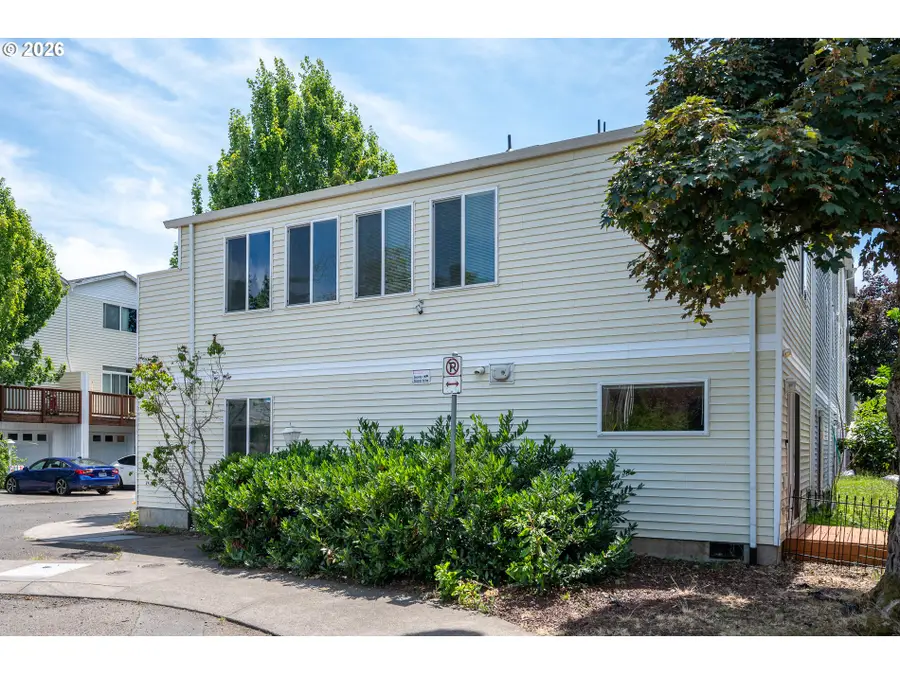 6710 SE 81st Ave, Portland, OR 97206 - #2