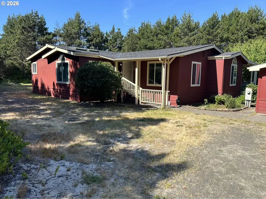 88282 Elmont Dr, Florence, OR 97439 - #2