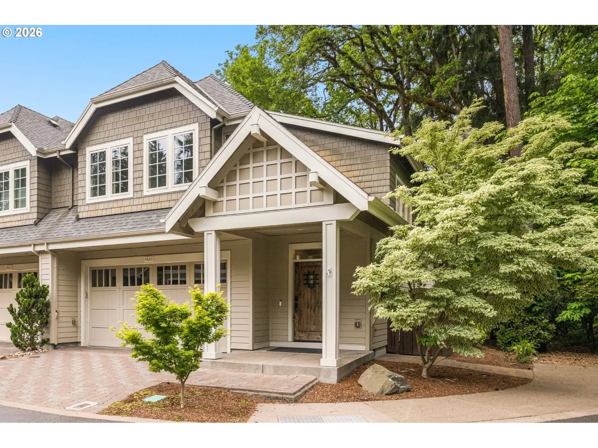 4661 Trillium Woods, Lake Oswego, OR 97035 - #1