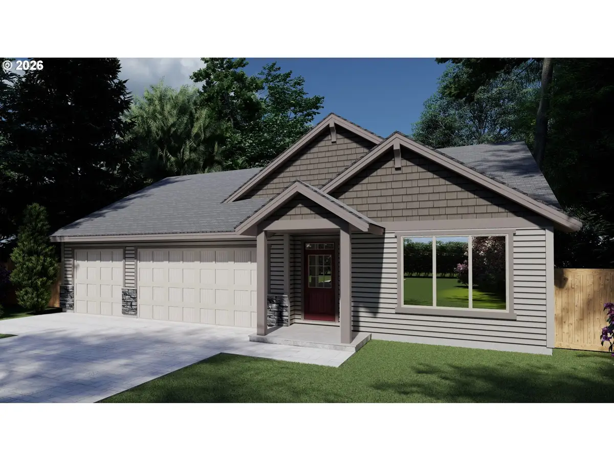 619 S 5th St, Carlton, OR 97111 - #1