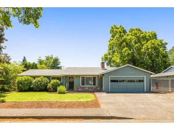 828 NW Forest St, Hillsboro, OR 97124