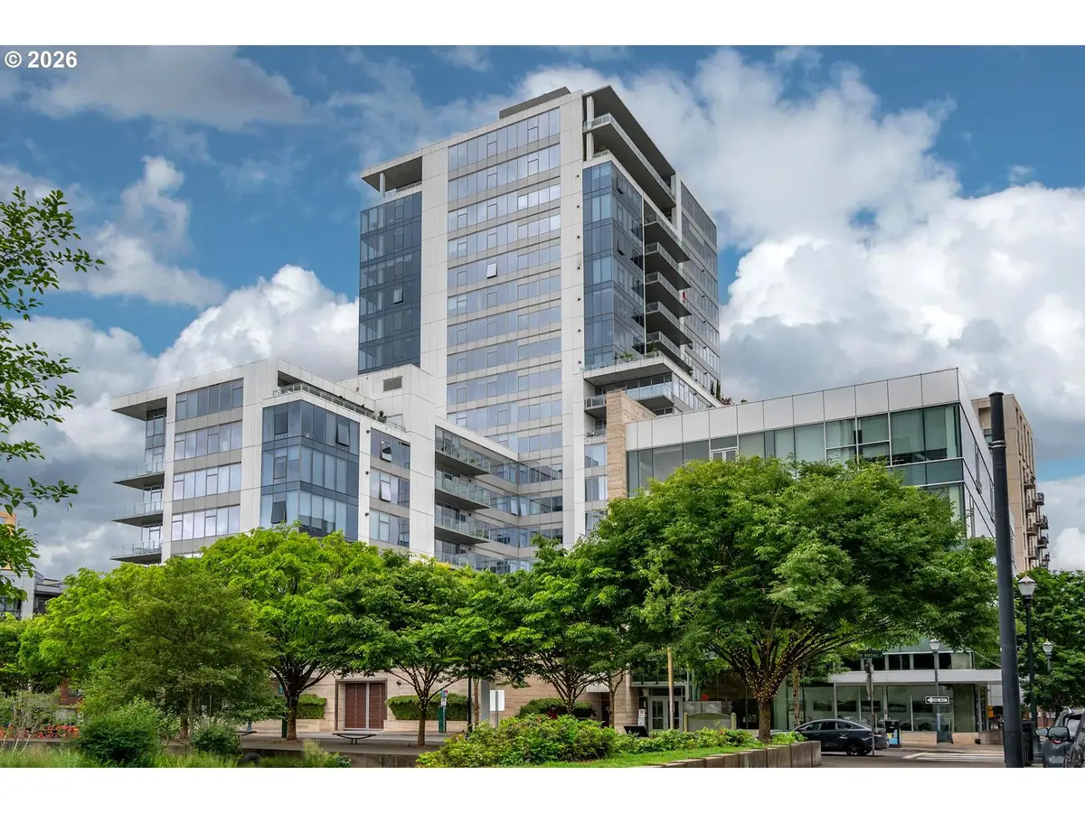 1001 NW Lovejoy St #TH 802, Portland, OR 97209 - #1