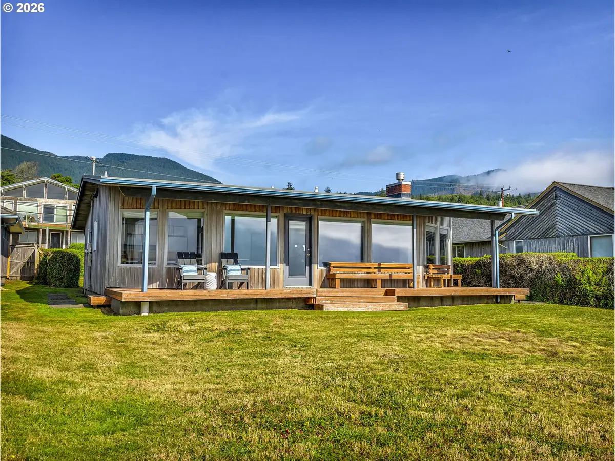 80232 Pacific Rd, Arch Cape, OR 97102 - #1