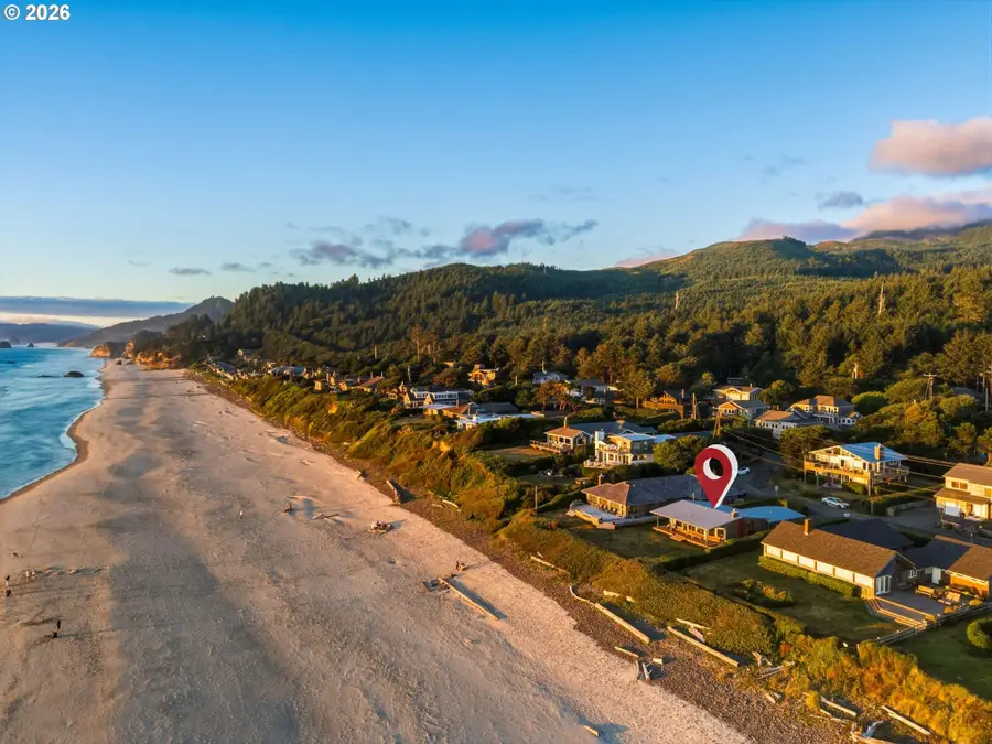 80232 Pacific Rd, Arch Cape, OR 97102 - #2