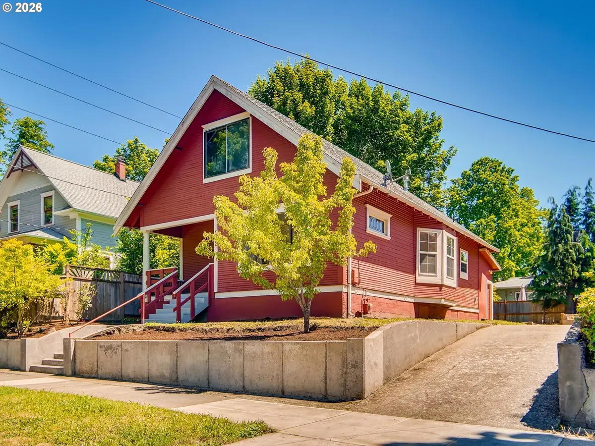 8012 SE 7th Ave, Portland, OR 97202 - #1