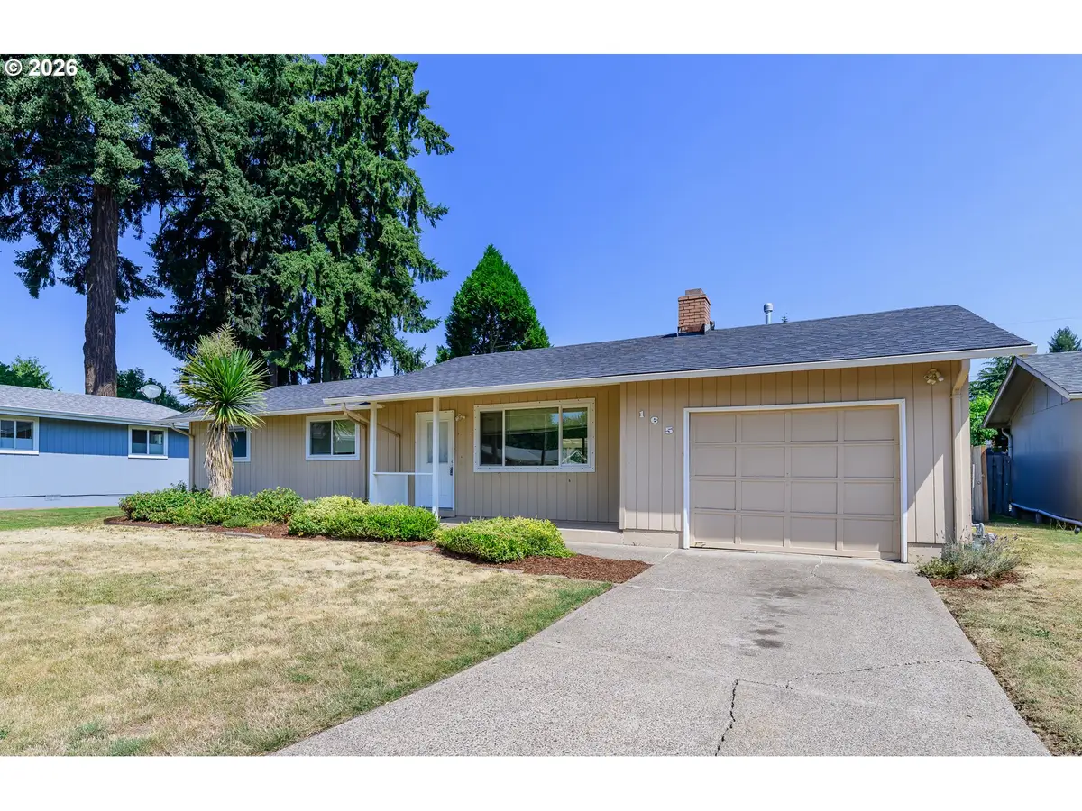 165 E Rosewood Ave, Eugene, OR 97404 - #1