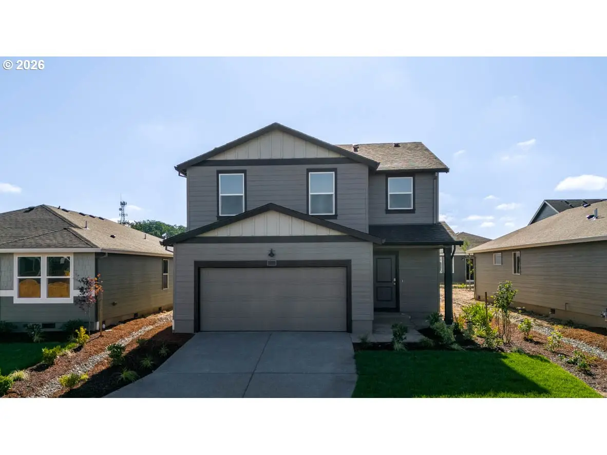 4965 Marr Ave Ne, Salem, OR 97301 - #1