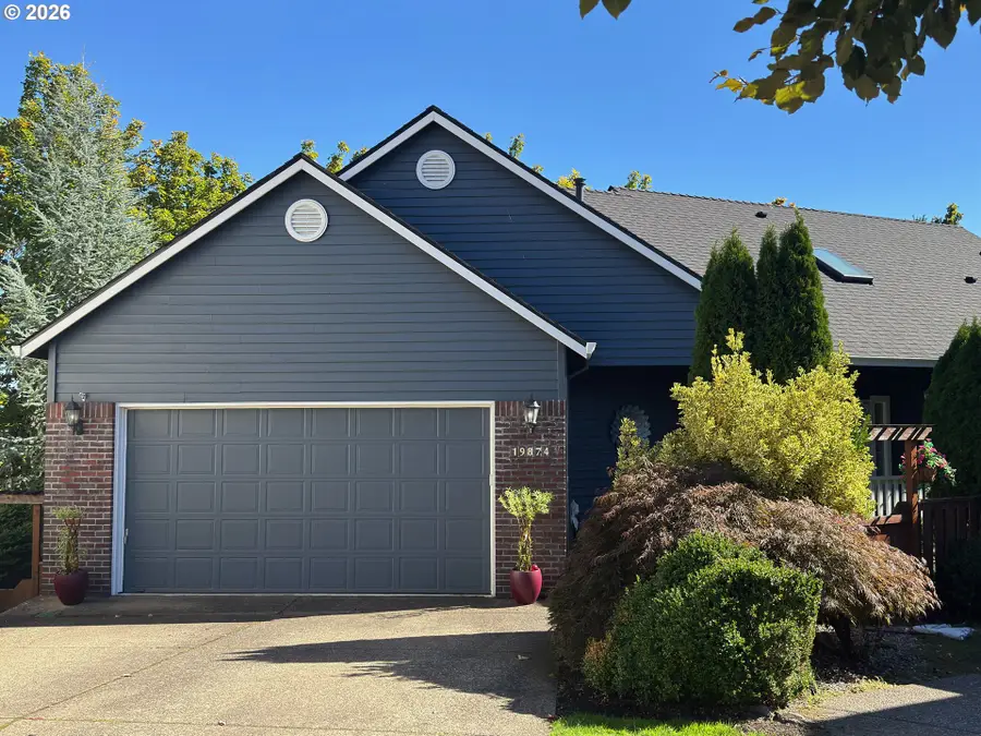 19874 Bennington Ct, Northwest Clackamas, OR 97068 - #2