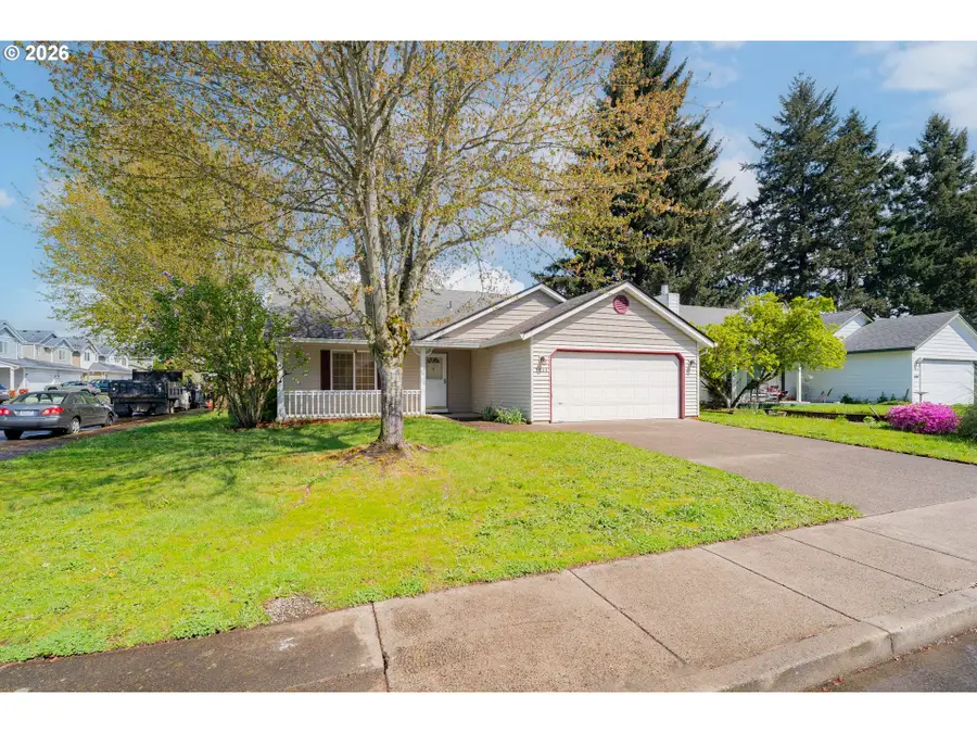 7600 NE 60th St, Vancouver, WA 98662 - #2
