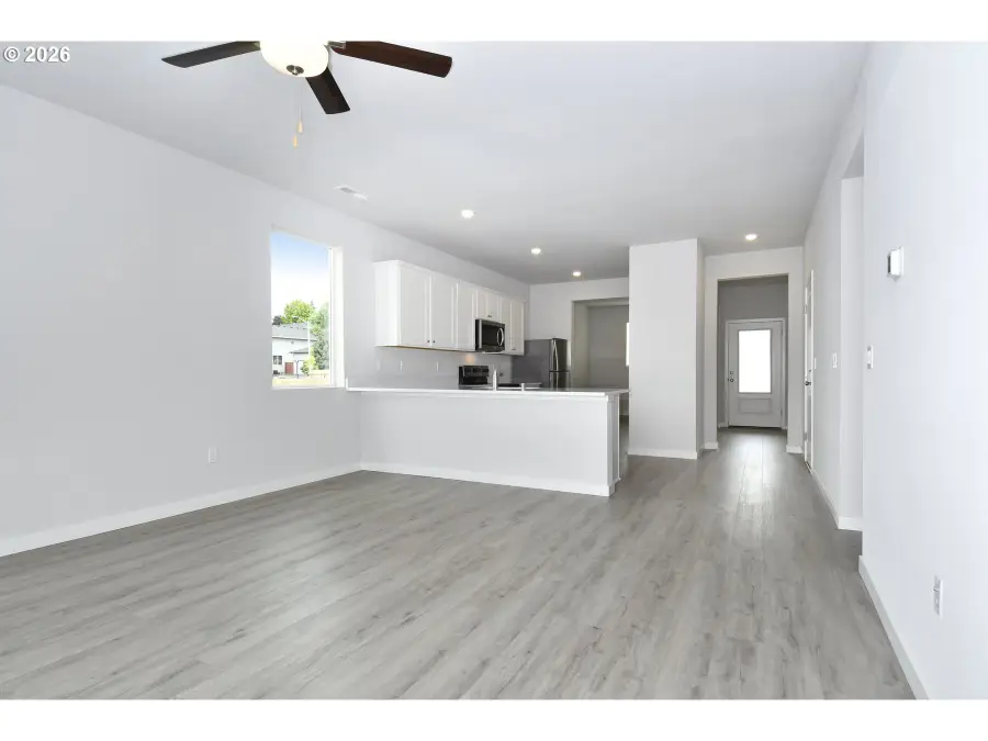 5338 NE 68th St, Vancouver, WA 98661 - #3