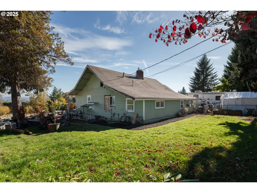 32378 Jp West Rd, Scappoose, OR 97056 - #3