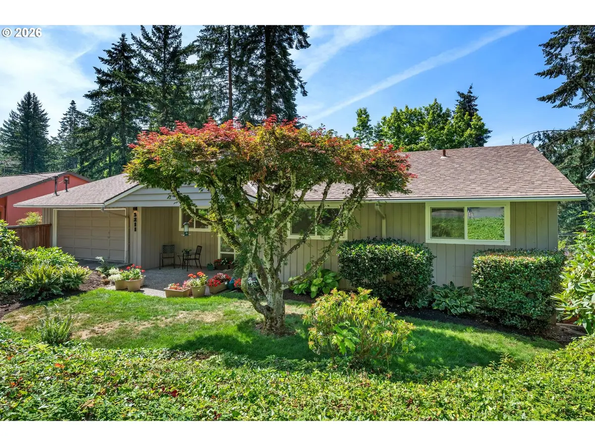 5211 SW 19th Dr, Portland, OR 97239 - #1