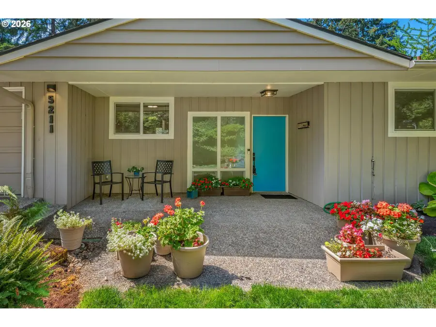 5211 SW 19th Dr, Portland, OR 97239 - #2