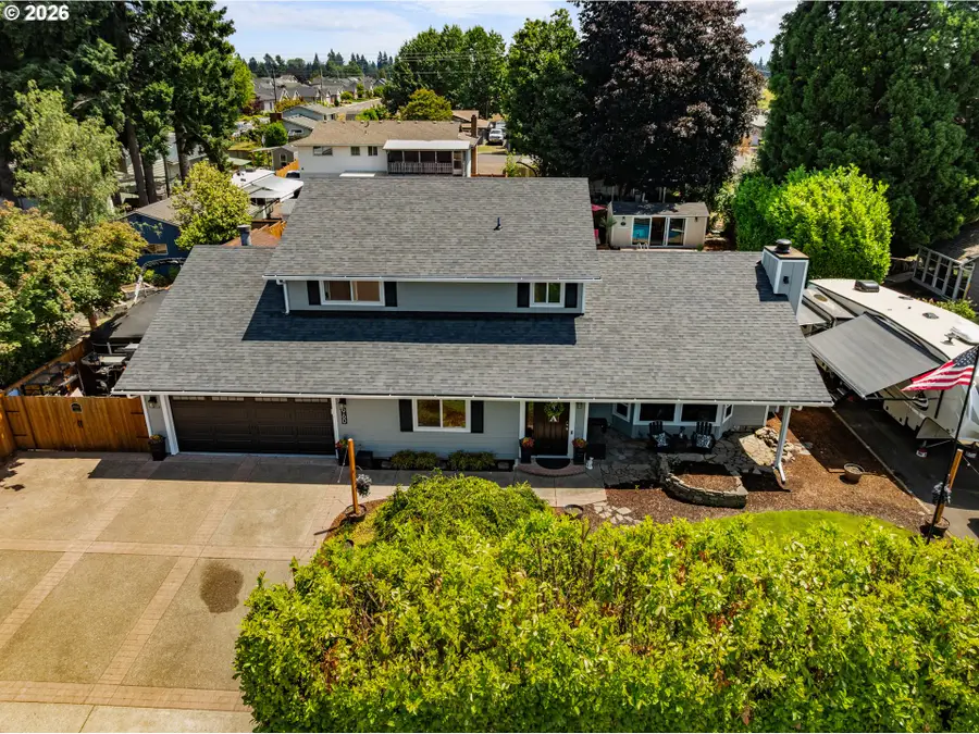 960 N Aspen, Canby, OR 97013 - #2