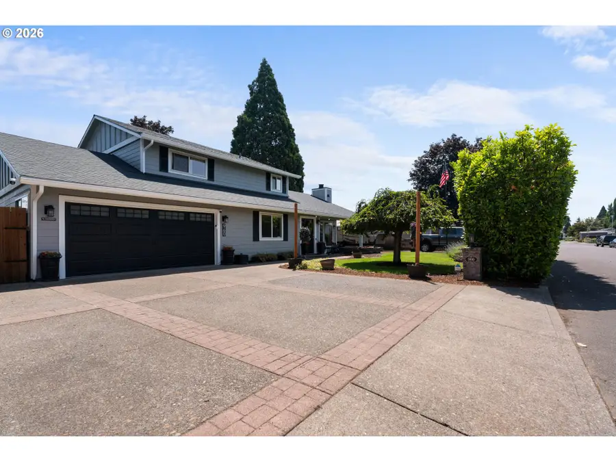 960 N Aspen, Canby, OR 97013 - #3