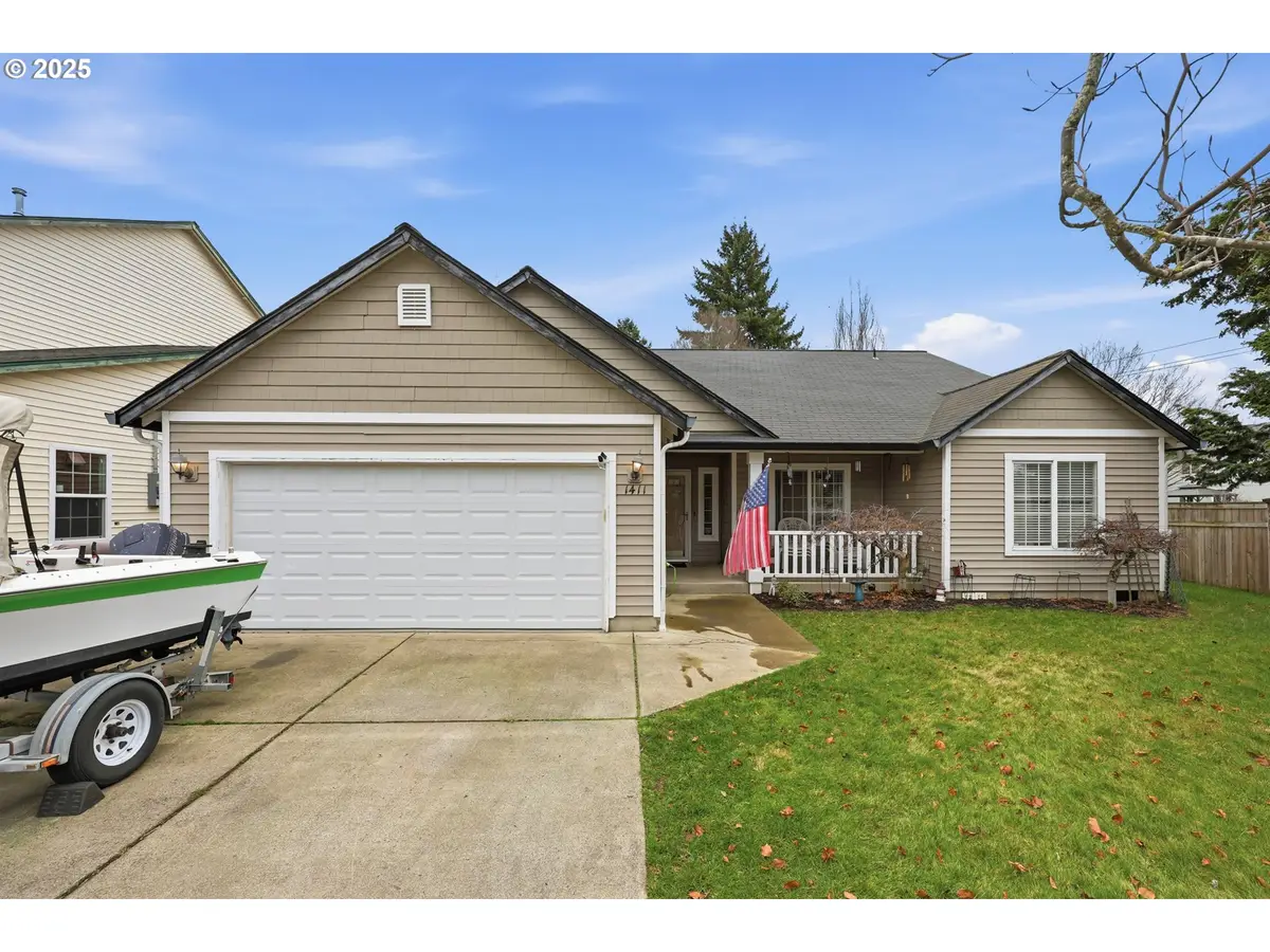 1411 SE 182nd Ave, Vancouver, WA 98683 - Image #1