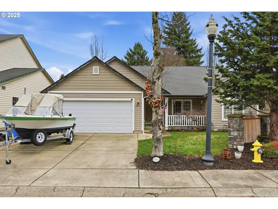 1411 SE 182nd Ave, Vancouver, WA 98683 - Image #2