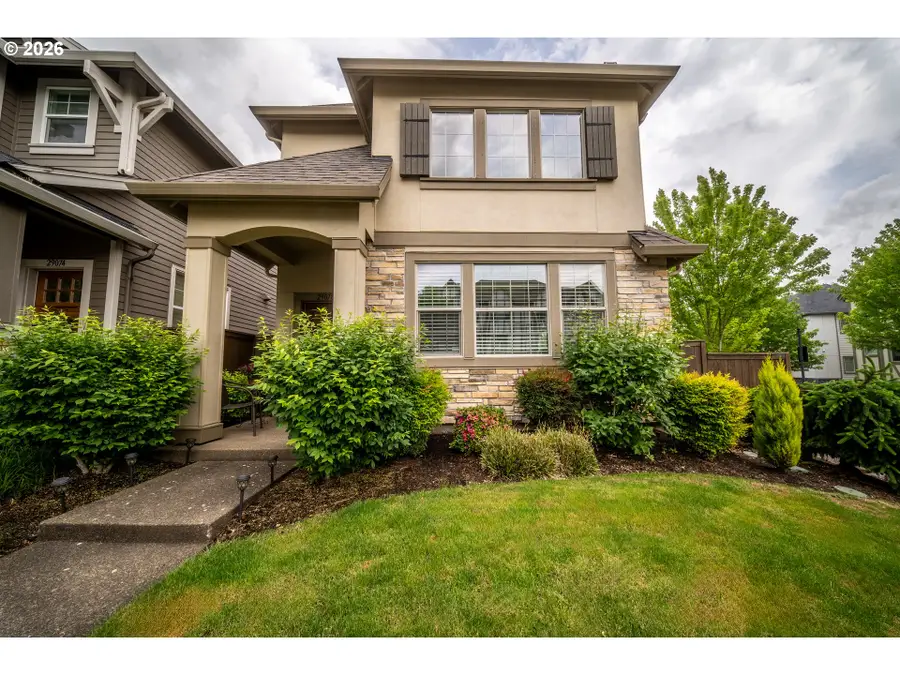 29078 SW Costa Cir W, Wilsonville, OR 97070 - #2