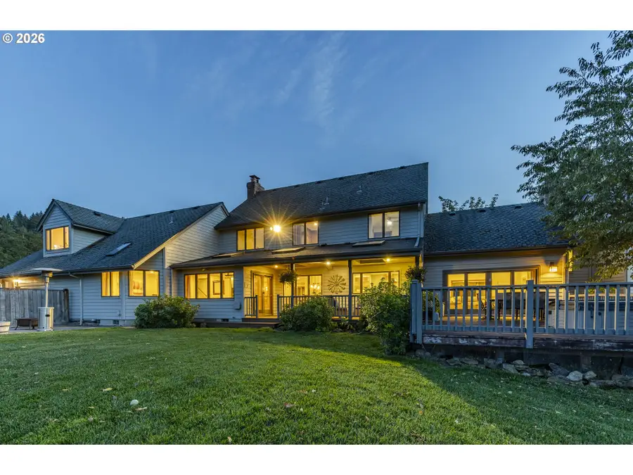 33883 Van Duyn Rd, Eugene, OR 97408 - #3