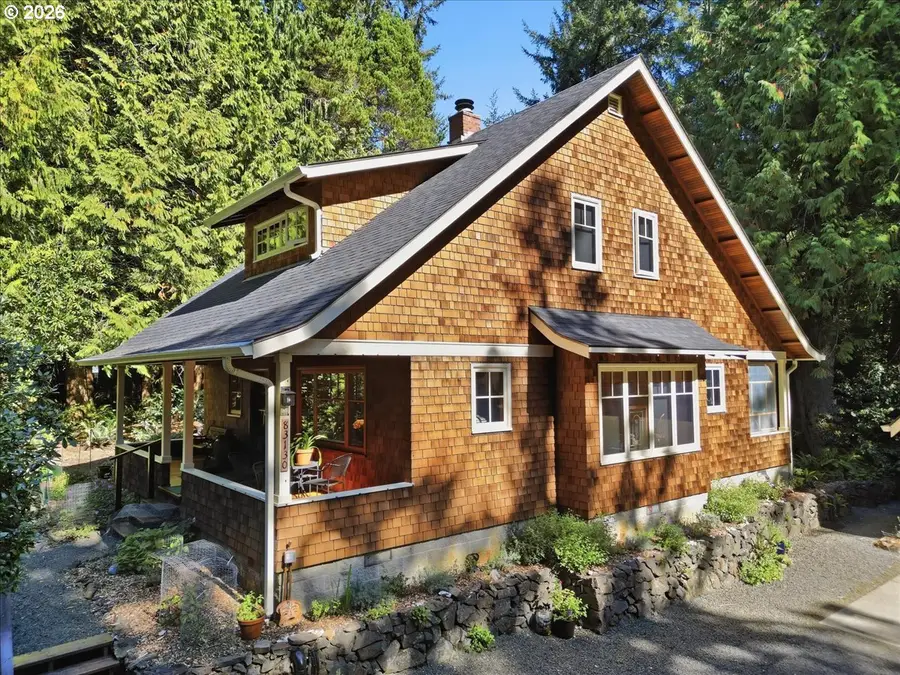 83130 S Pioneer Rd, Florence, OR 97439 - #2