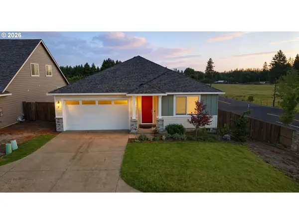 17900 NE 47th Ave, Vancouver, WA 98686