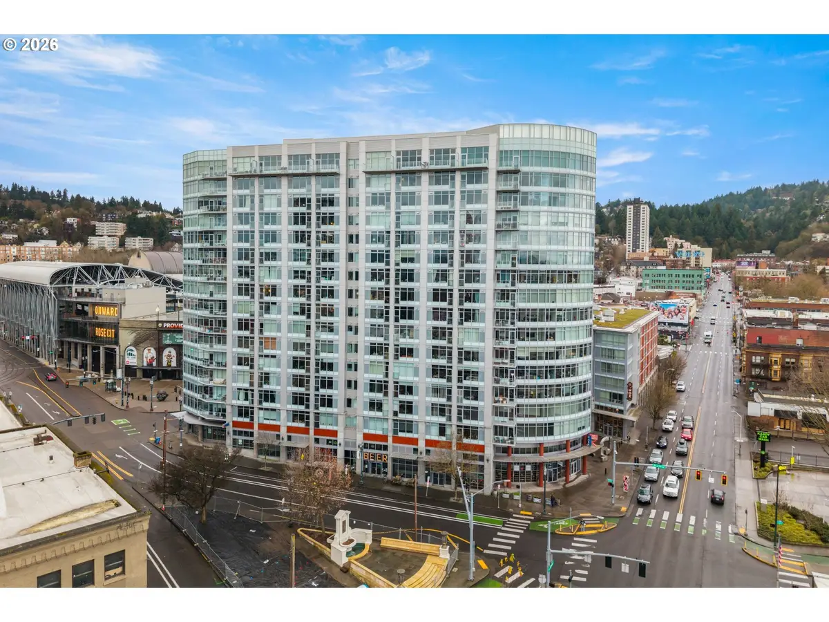 1926 W Burnside St #1016, Portland, OR 97209 - #1