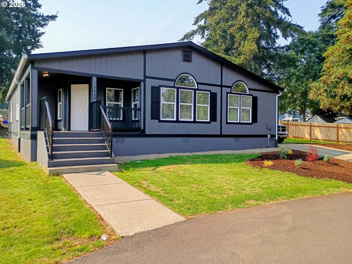 15688 S Tall Timber Ln, Molalla, OR 97038 - #1
