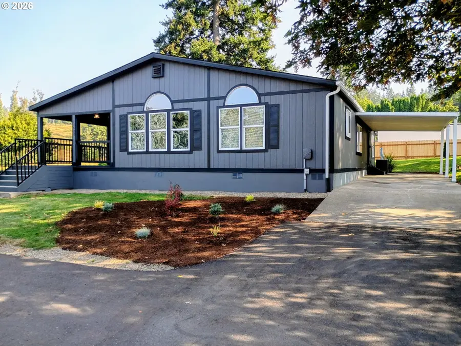 15688 S Tall Timber Ln, Molalla, OR 97038 - #3
