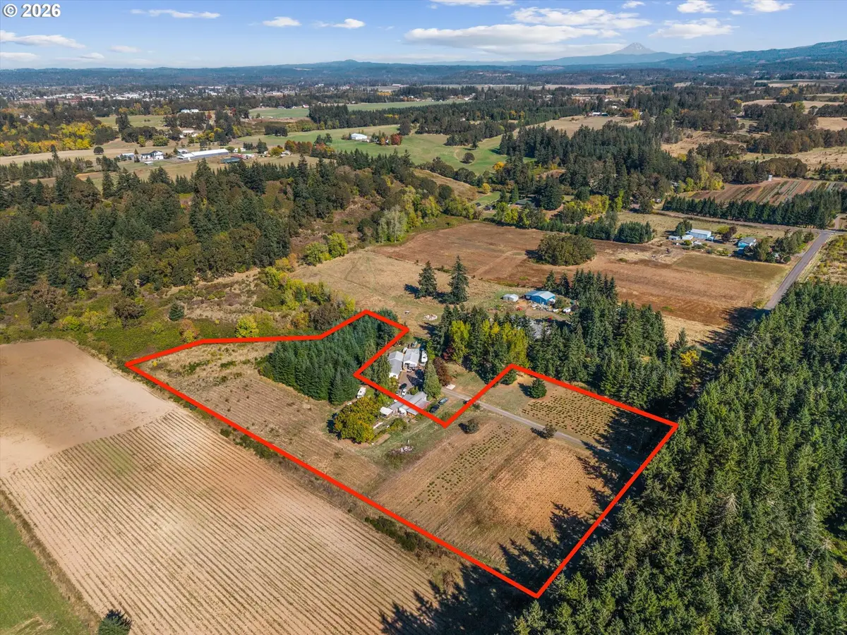 0 Dart, Molalla, OR 97038 - #1