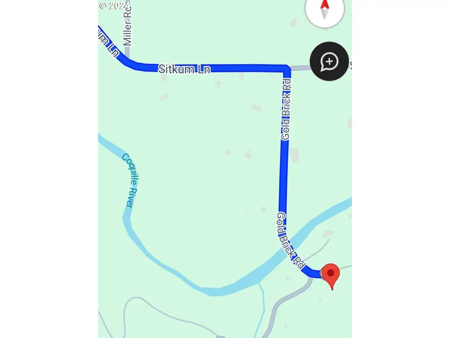 56010 Goldbrick Rd, Myrtle Point, OR 97458 - Image #3