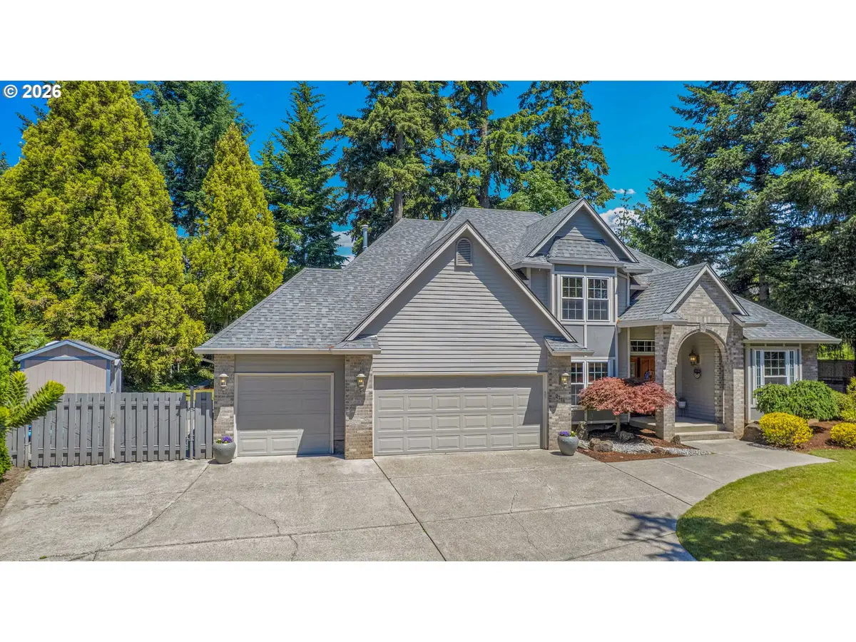 2718 NE 42nd Cir, Vancouver, WA 98663 - #1