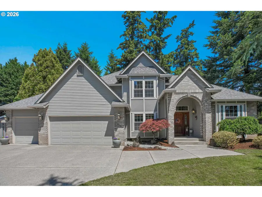 2718 NE 42nd Cir, Vancouver, WA 98663 - #2