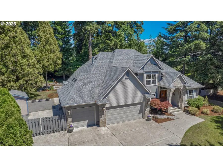 2718 NE 42nd Cir, Vancouver, WA 98663 - #3