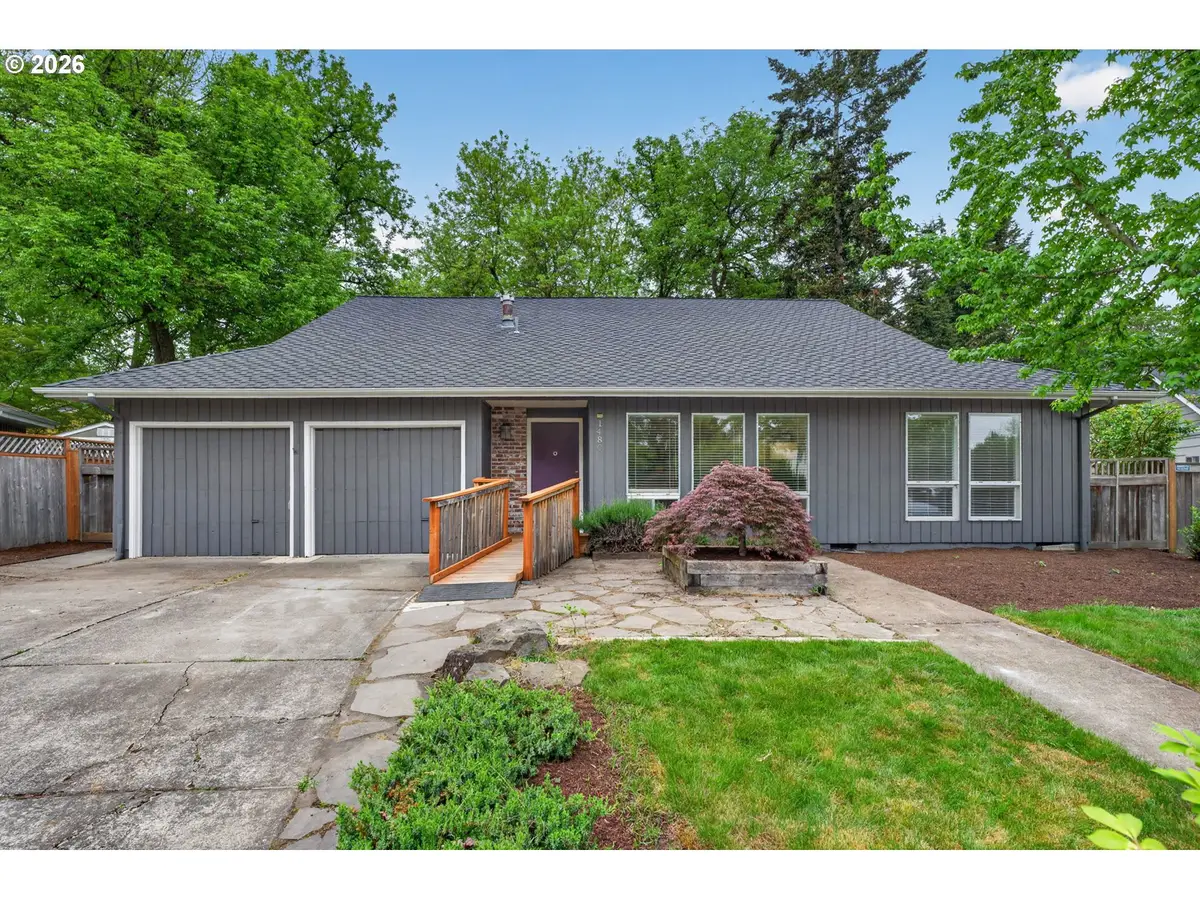 1480 NW Jenne Ave, Portland, OR 97229 - #1