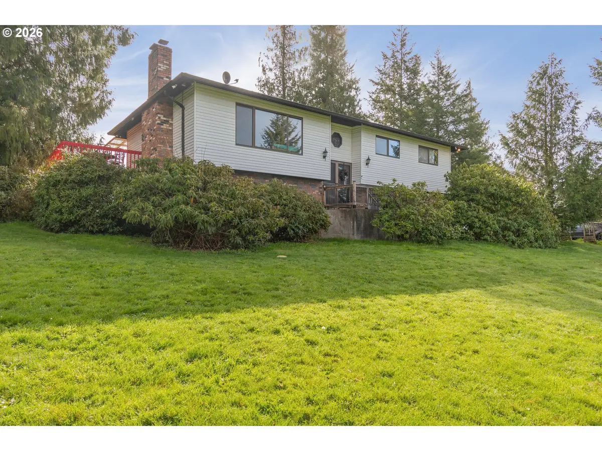 21109 Ilmari Rd, Clatskanie, OR 97016 - #1