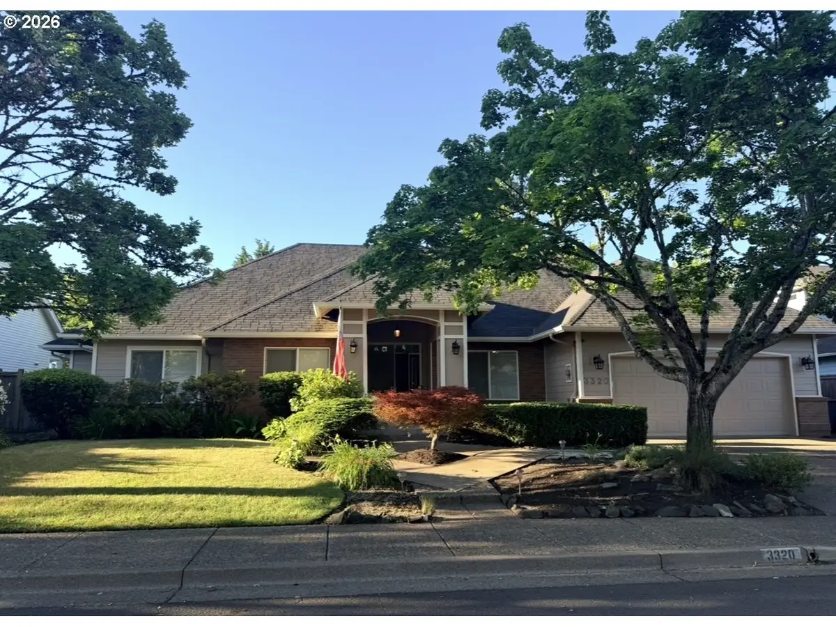 3320 Saint Thomas St, Eugene, OR 97408 - #1