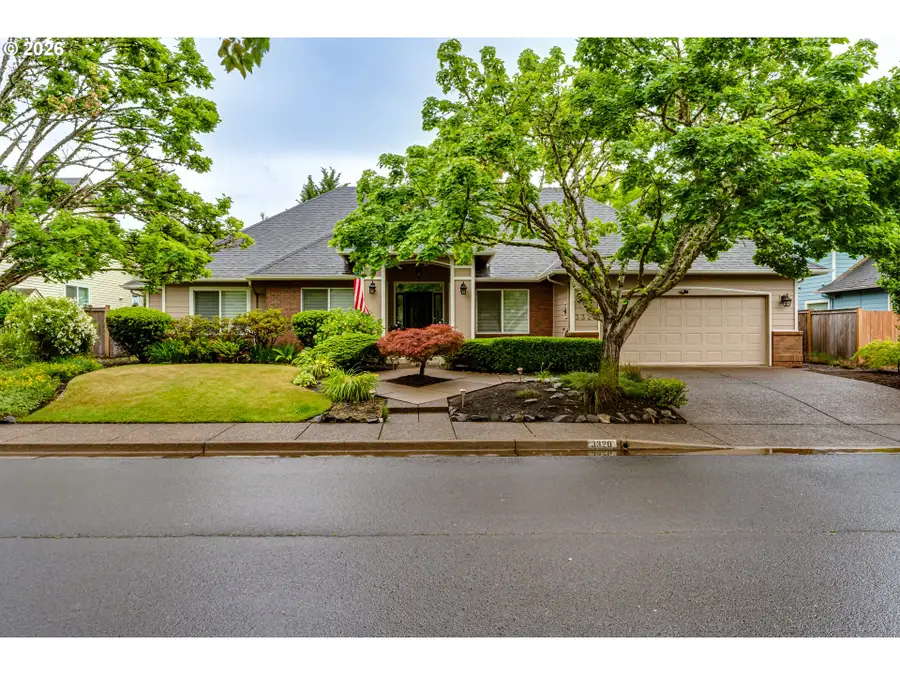 3320 Saint Thomas St, Eugene, OR 97408 - #2