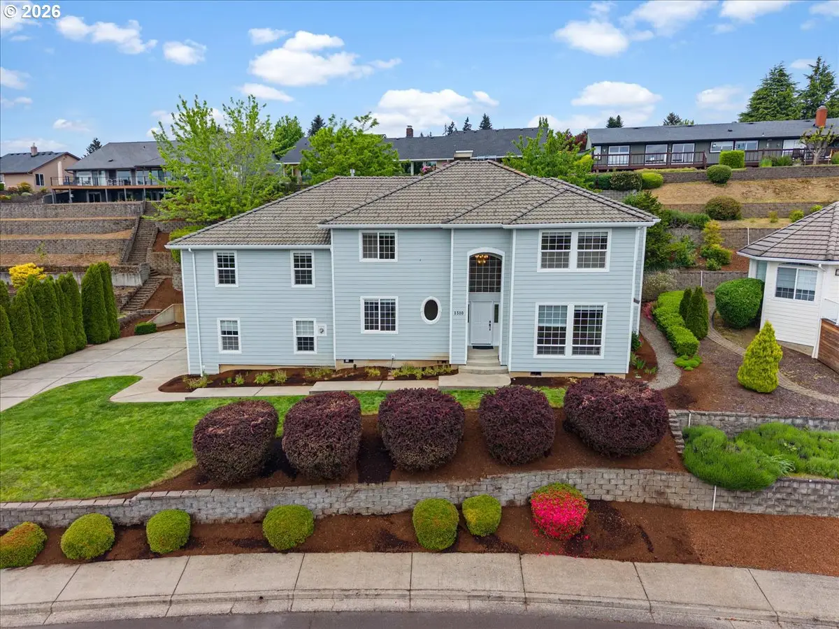 1510 NW Gregory Dr, Vancouver, WA 98665 - #1