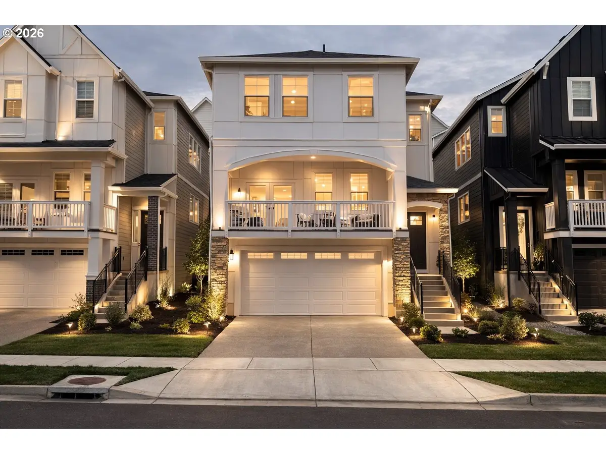 11882 SW Strobel Rd, Beaverton, OR 97007 - #1