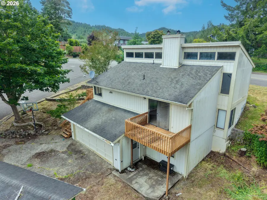 1511 Ranch Rd, Reedsport, OR 97467 - #2