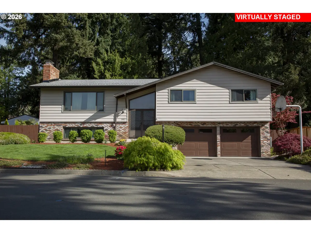2883 SE Spruce St, Hillsboro, OR 97123 - #1