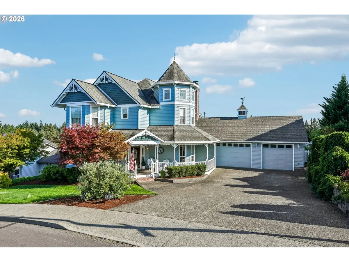 3101 NE 143rd St, Vancouver, WA 98686 - #1