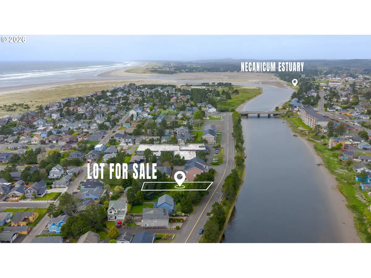 0 Necanicum Dr #Tract 3, Seaside, OR 97138 - #1