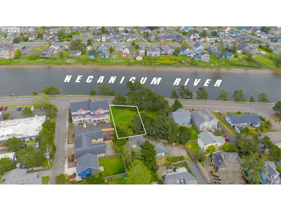 0 Necanicum Dr #Tract 3, Seaside, OR 97138 - #3